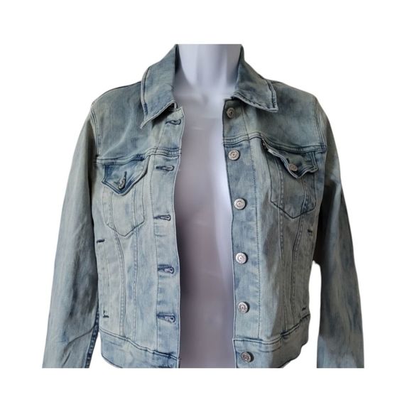 Levi's Women's Jacket - Picture 2 of 3